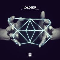 Loadstar - Diamonds (feat. Takura)