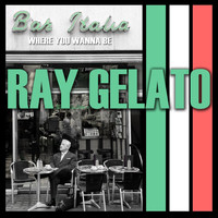 Ray Gelato - Bar Italia (Where You Wanna Be)