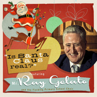 Ray Gelato - Is Santa Claus Real