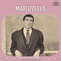 Nicola Arigliano - Maruzzella