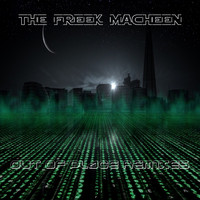 The Freek Macheen - Out of Place Remixes