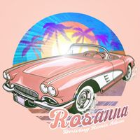Rosanna - Special Driving Remix
