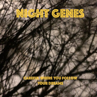 Night Genes - Careful Where You Follow Your Dreams