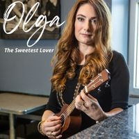Olga - The Sweetest Lover