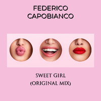 Federico Capobianco - Sweet Girl (Original Mix)