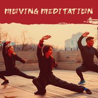 Tao Te Ching Music Zone - Moving Meditation: Qigong