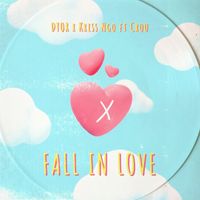 DYOR - FALL IN LOVE (feat. Crou)