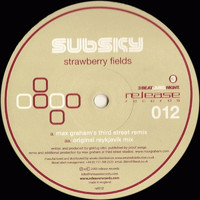Subsky - Strawberry Fields
