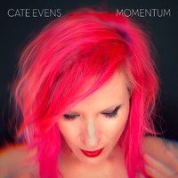 Cate Evens - Momentum