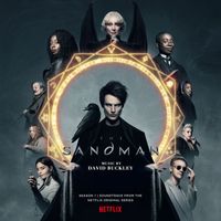 David Buckley - The Sandman: Season 1 (Soundtrack from the Netflix Original Series)