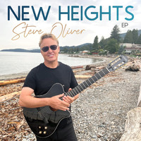 Steve Oliver - New Heights
