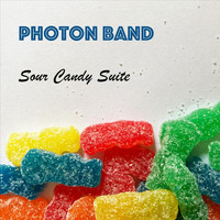 Photon Band - Sour Candy Suite