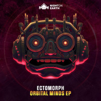 Ectomorph - Orbital Minds (EP)