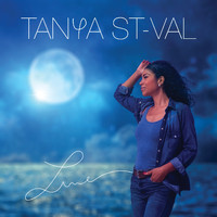 Tanya St-Val - Lune