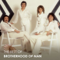Brotherhood Of Man - The Best Of