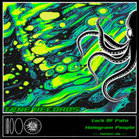 Lack 0f Fate - Hologram People