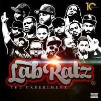 LABRATZ - The Experiment (10th Anniversary) (Explicit)