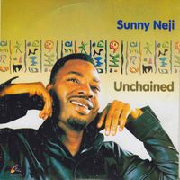 Sunny Neji - Unchained