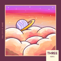 Three Hands - Your City Is Done