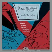 Dizzy Gillespie - Concert of the Century - A Tribute to Charlie Parker