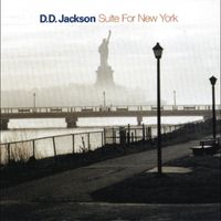 D.D. Jackson - Suite for New York