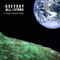 The Greyboy Allstars - A Town Called Earth