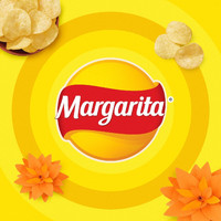 Margarita - La Sabrosura Nos Atrae
