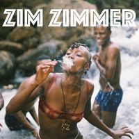 Lulu James - Zim Zimmer (Tanzanian Collaboration)