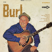 Burl Ives - Burl