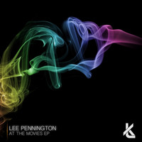 Lee Pennington and Manbear - At the Movies