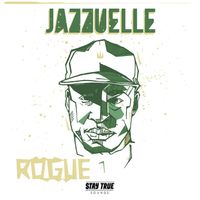 Jazzuelle - Genius Frequency (feat. Jas Artchild)