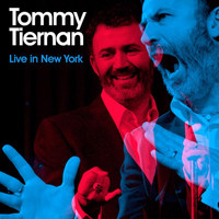 Tommy Tiernan - Live In New York