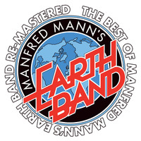 Manfred Mann's Earth Band - The Best of Manfred Mann's Earth Band