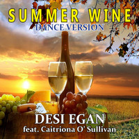 Desi Egan - Summer Wine (Dance Version)