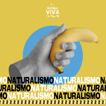 Various Artists - Naturalismo 2