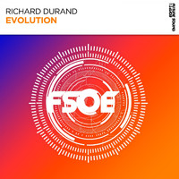 Richard Durand - Evolution