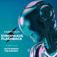 Karpovich - Synthwave Flashback