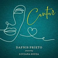Dafnis Prieto - Guajira en Sol (feat. Luciana Souza)