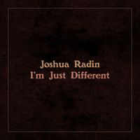 Joshua Radin - I'm Just Different