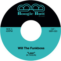 Will The Funkboss - Lean