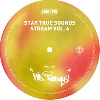 Kid Fonque - Kid Fonque: Stay True Sounds Stream Episode 6