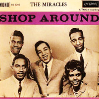 The Miracles - Shop Around