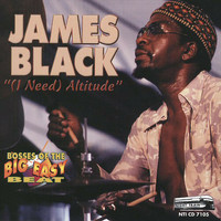 James Black - (I Need) Altitude