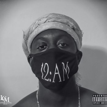 Midnite - 12AM Thoughts (Explicit)