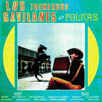 Los Tremendos Gavilanes - Polkas
