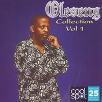 Oleseng - Oleseng Collection Vol 1