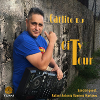 Carlos Cabrera - City Tour