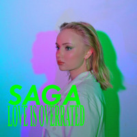 Saga - Love Is Overrated