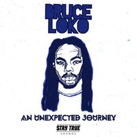 Bruce Loko - An Unexpected Journey