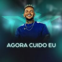 Suel - Agora Cuido Eu (Ao Vivo)